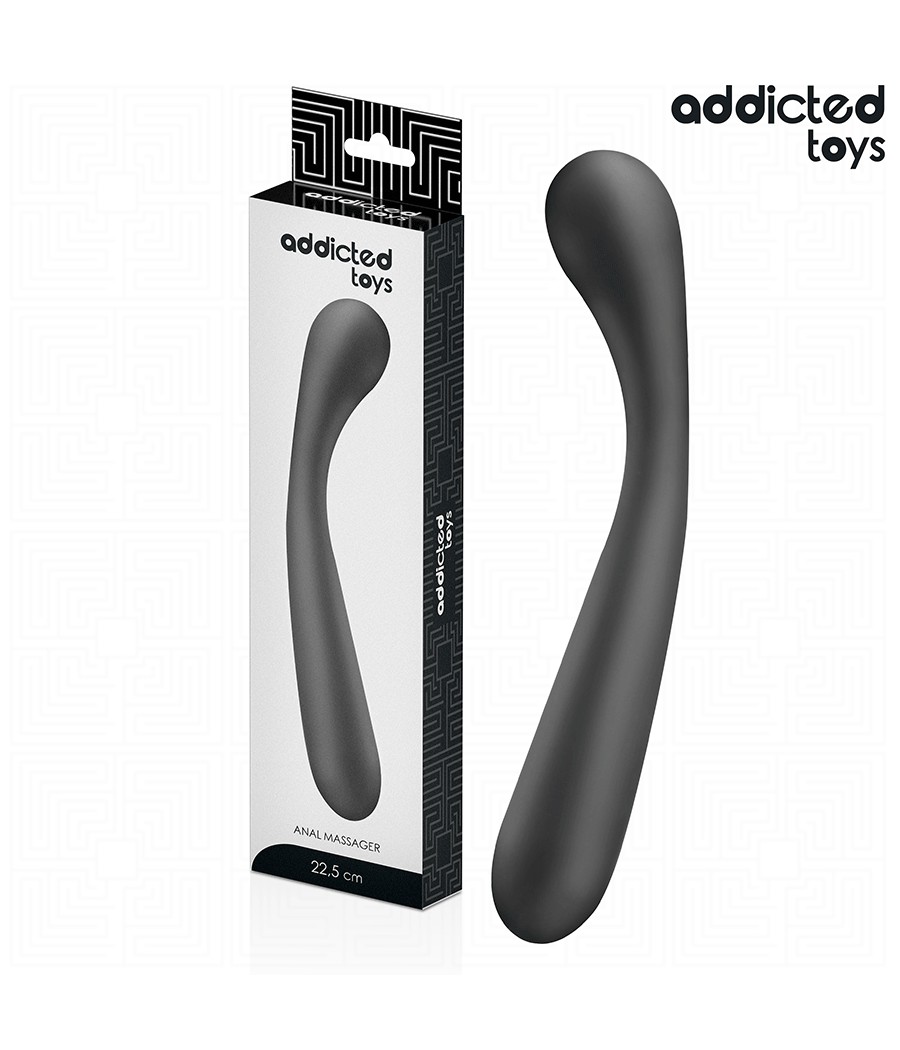 ADDICTED TOYS - MASSEUR...
