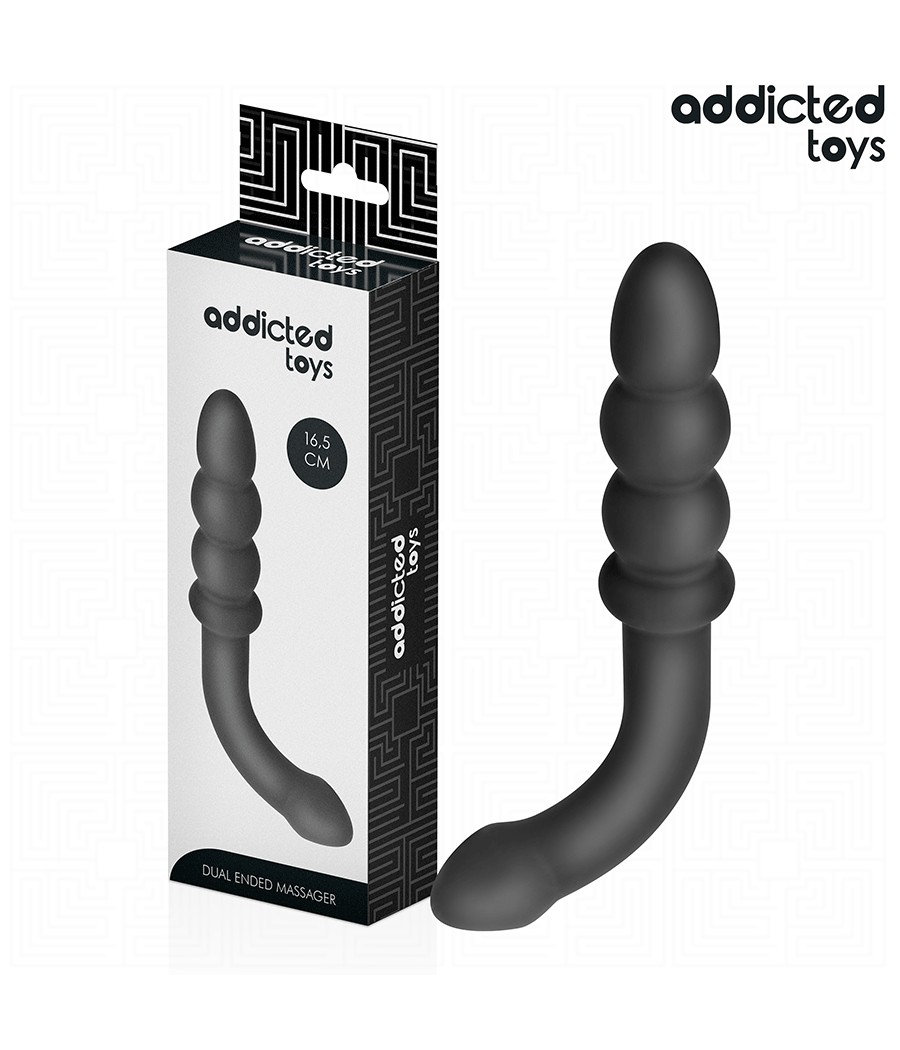ADDICTED TOYS - DOUBLE...