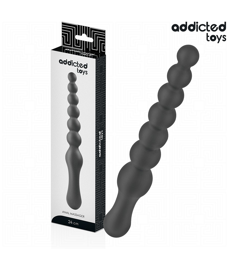 ADDICTED TOYS - MASSEUR...