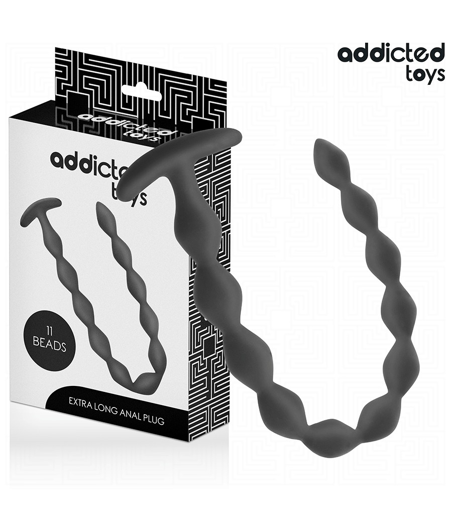 ADDICTED TOYS - PLUG ANAL...
