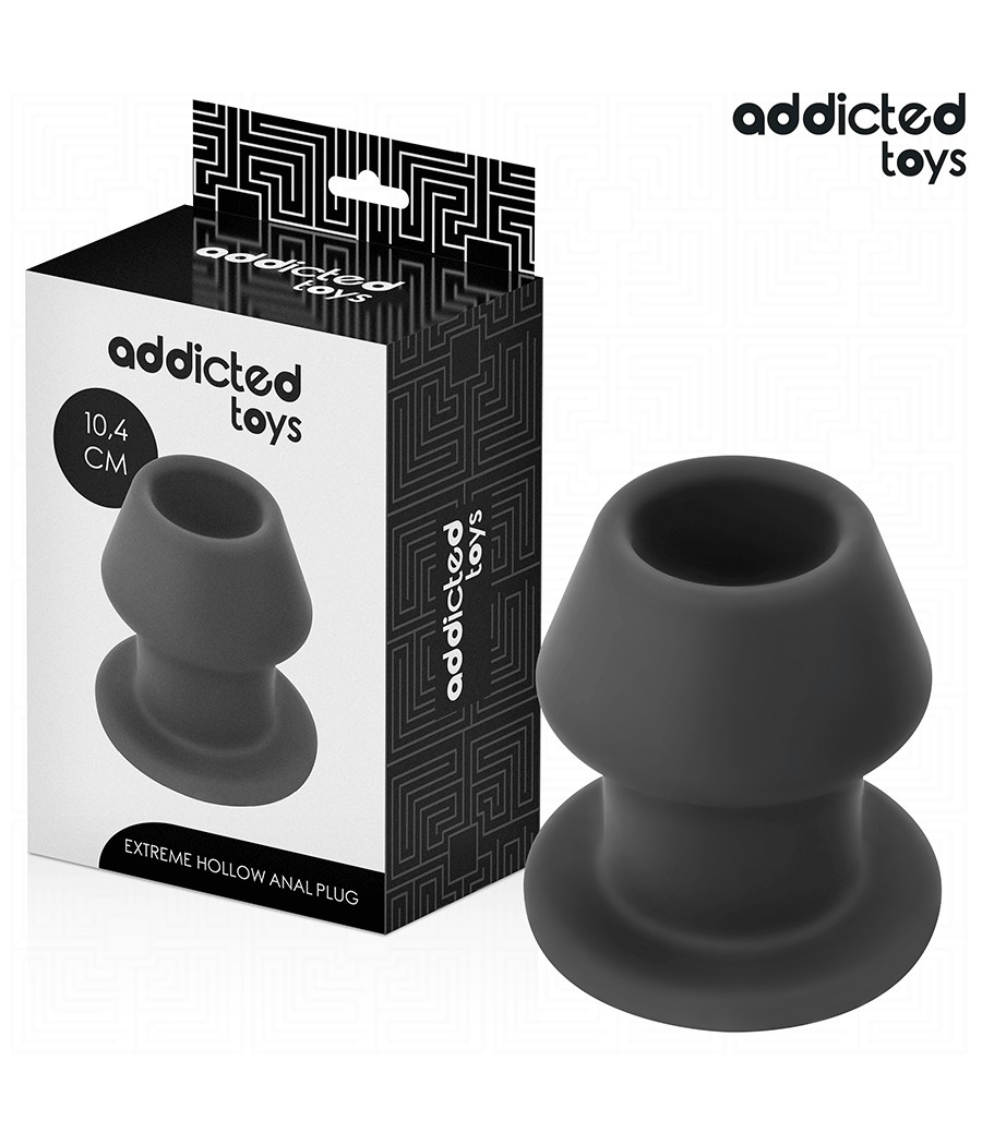 ADDICTED TOYS - PLUG ANAL...