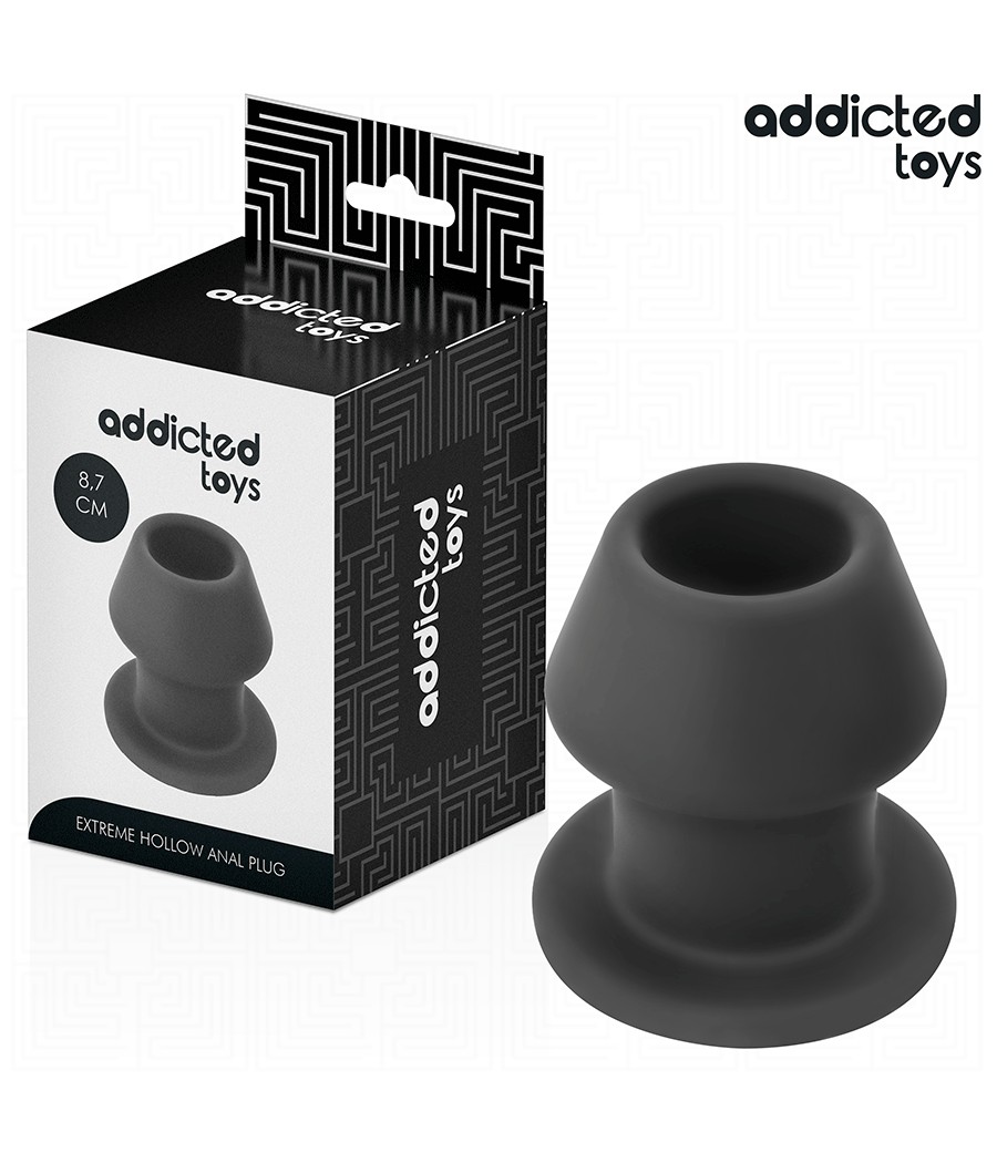 ADDICTED TOYS - PLUG ANAL...