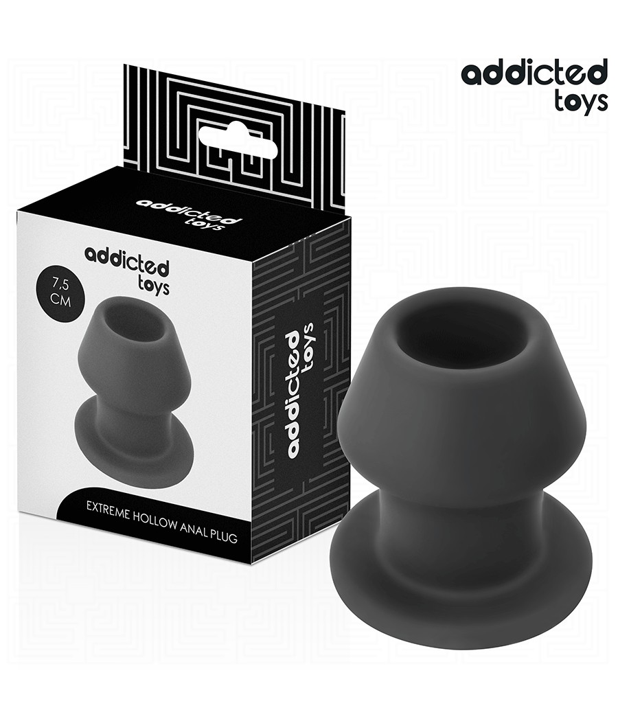 ADDICTED TOYS - PLUG ANAL...