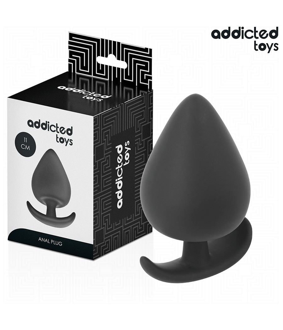 ADDICTED TOYS - PLUG ANAL...