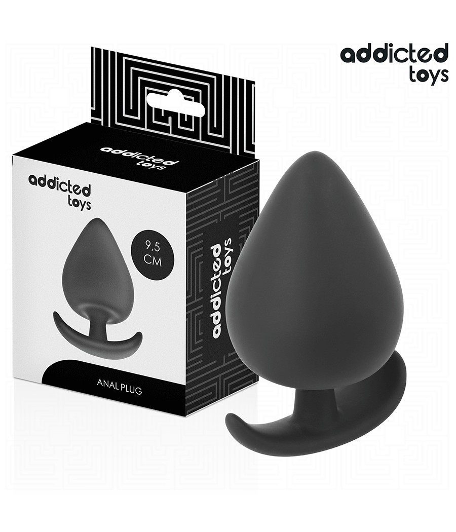 ADDICTED TOYS - PLUG ANAL...