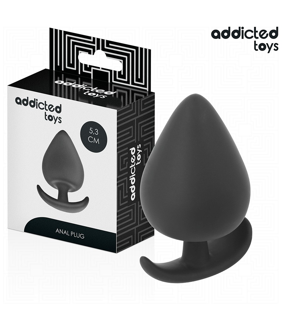ADDICTED TOYS - PLUG ANAL...