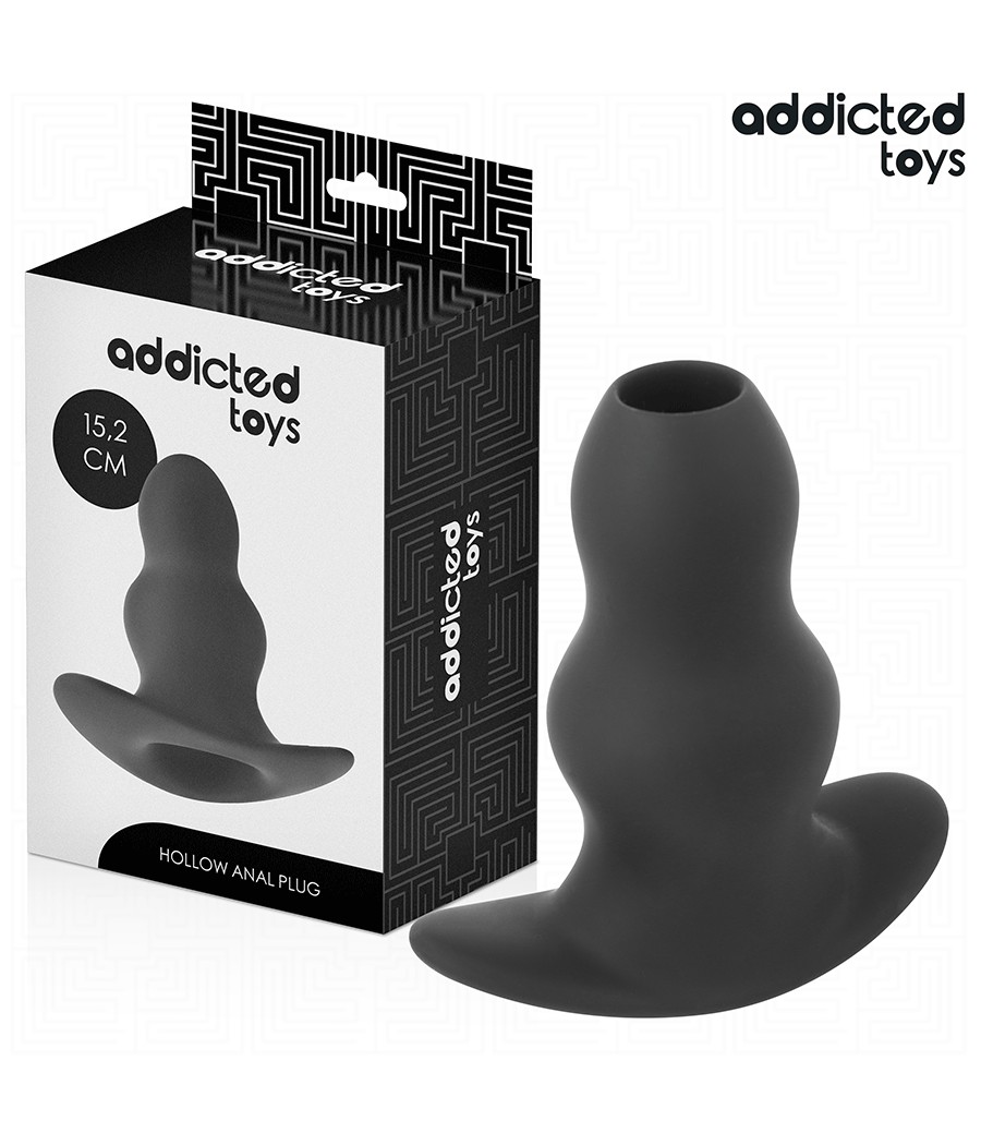 ADDICTED TOYS - PLUG ANAL...