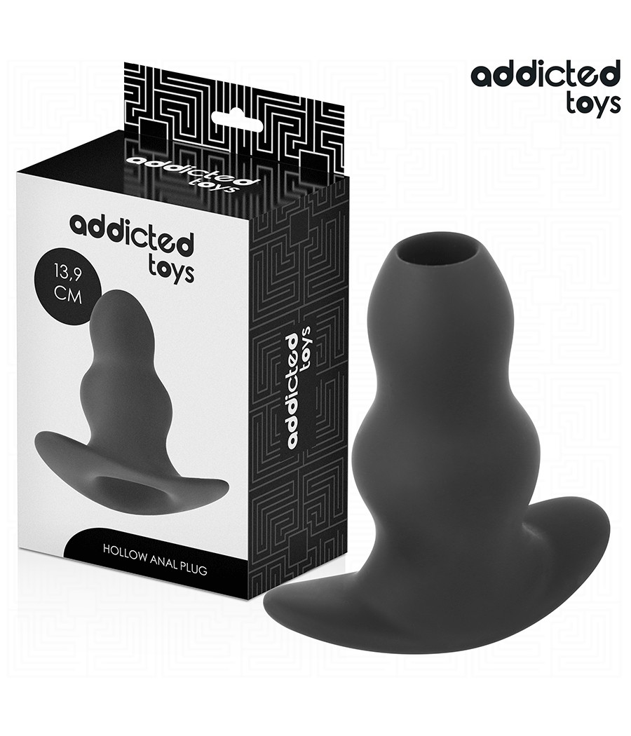 ADDICTED TOYS - PLUG ANAL...