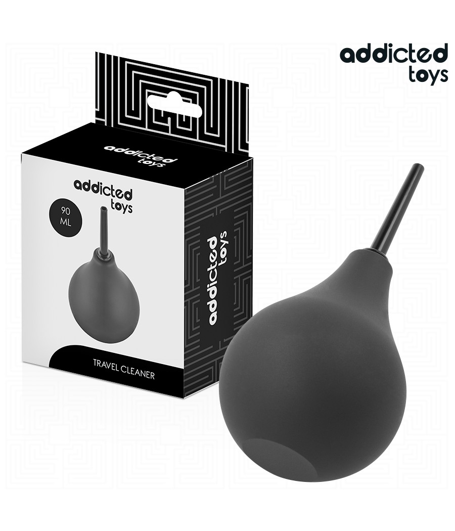 ADDICTED TOYS - NETTOYANT...