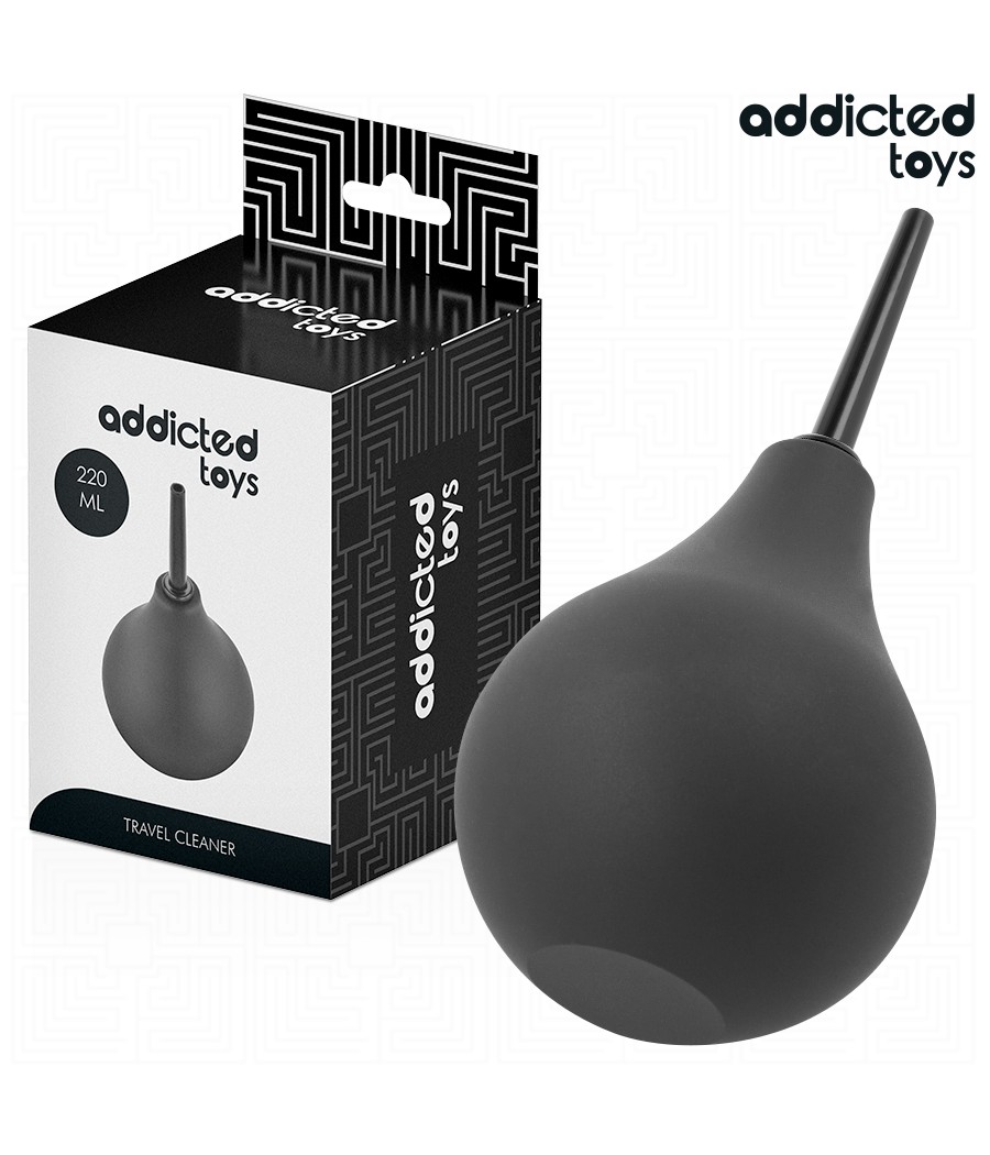 ADDICTED TOYS - NETTOYANT...