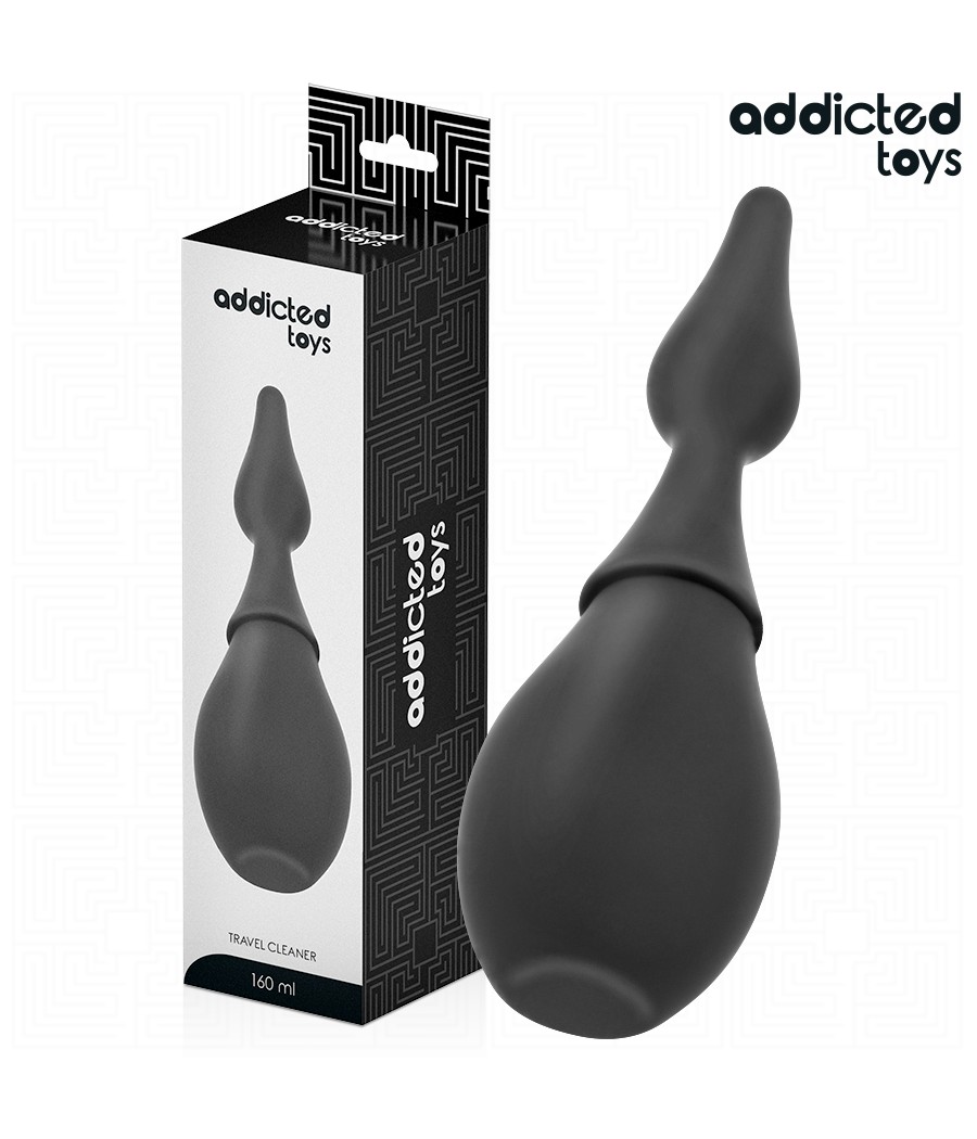 ADDICTED TOYS - NETTOYEUR...