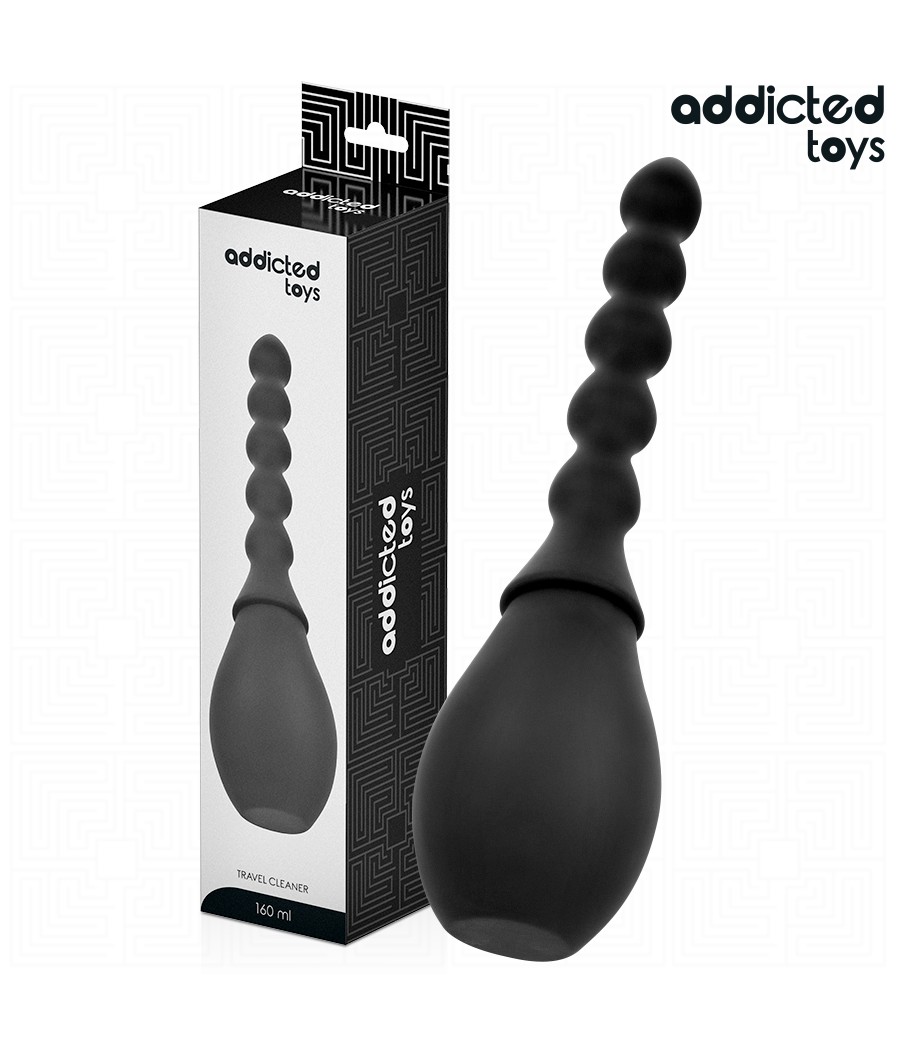 ADDICTED TOYS - NETTOYEUR...