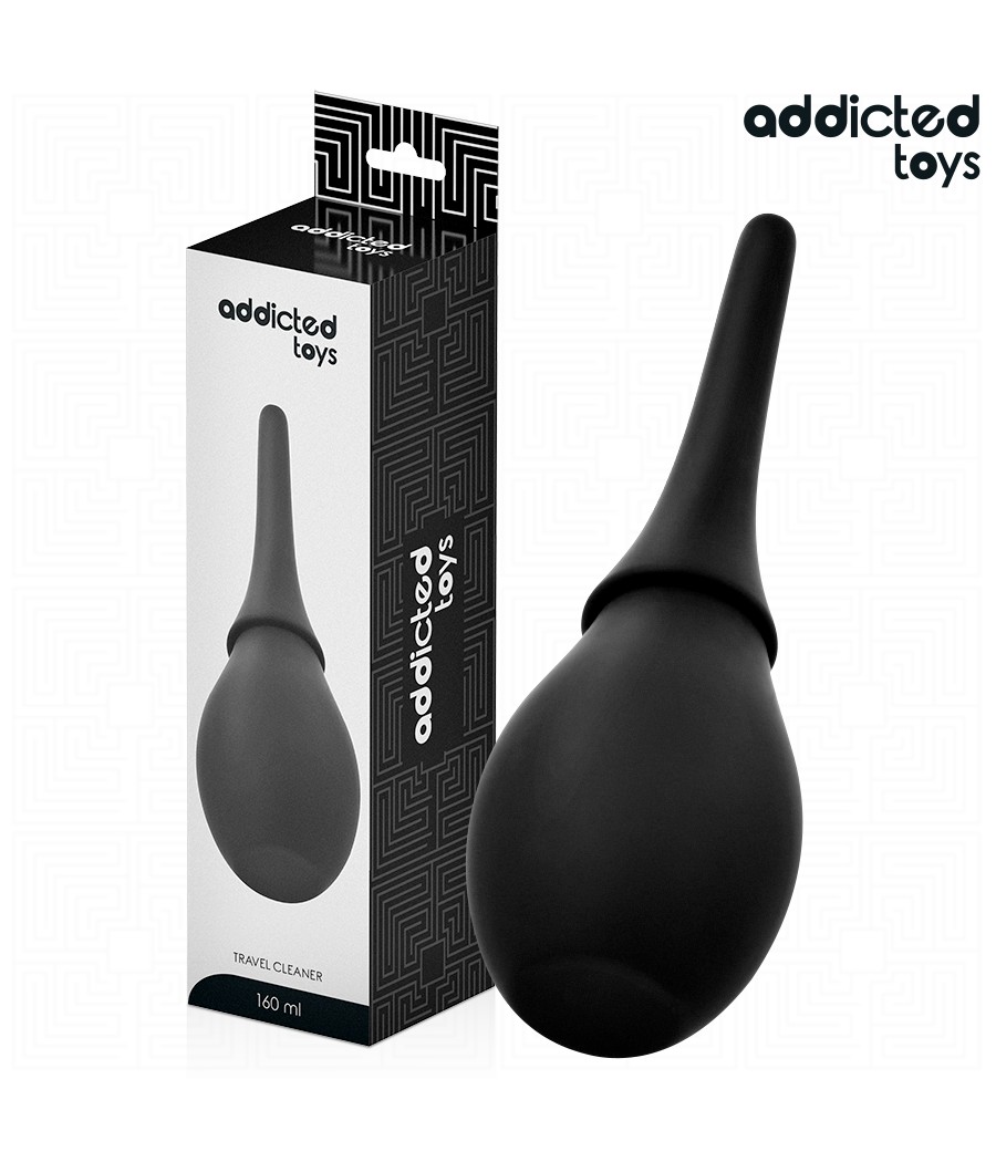 ADDICTED TOYS - NETTOYEUR...
