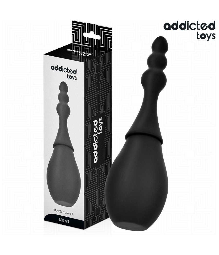 ADDICTED TOYS - NETTOYEUR...