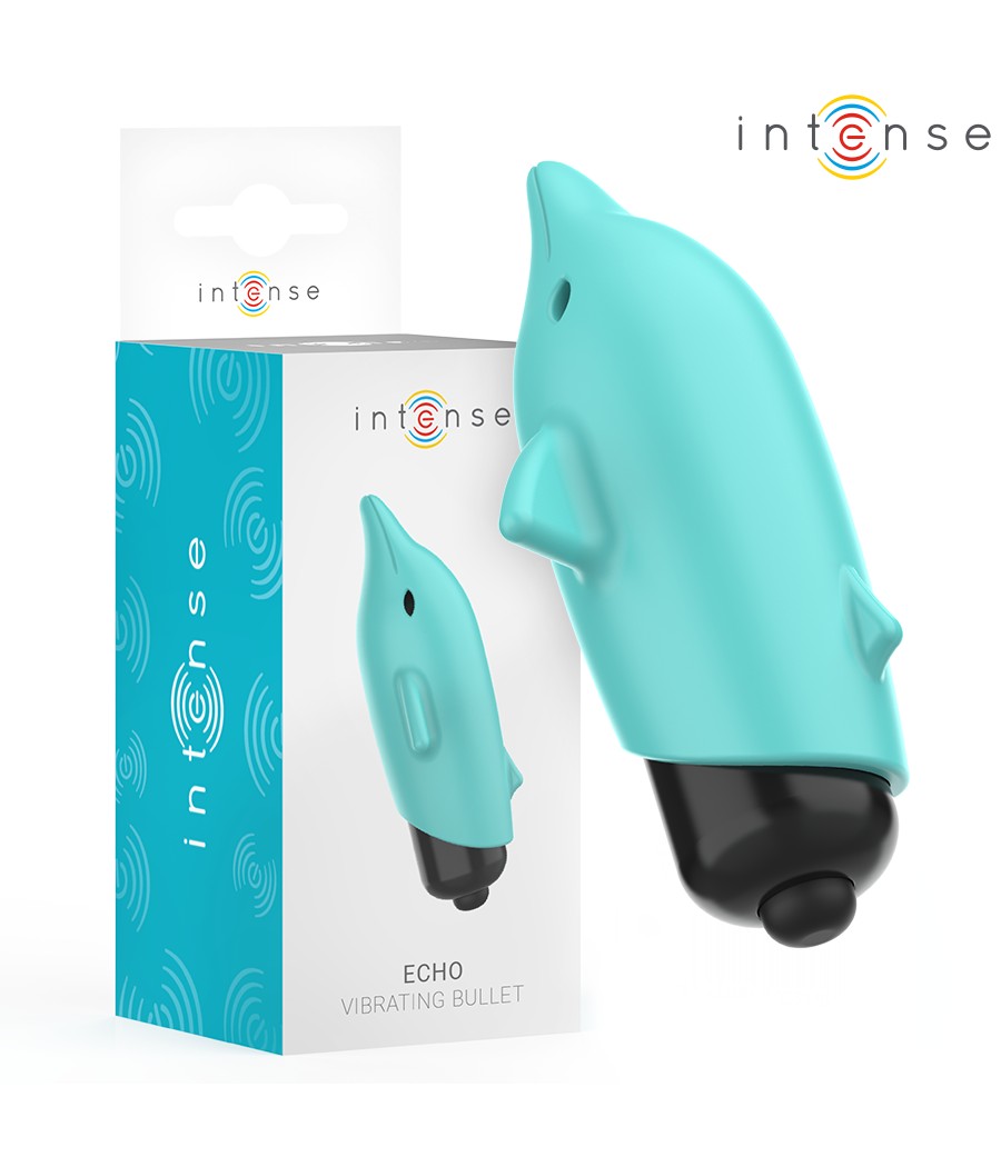 INTENSE - ECHO BALLE...
