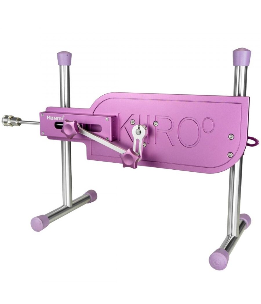 KIIROO - PLEASURE DRIVE...
