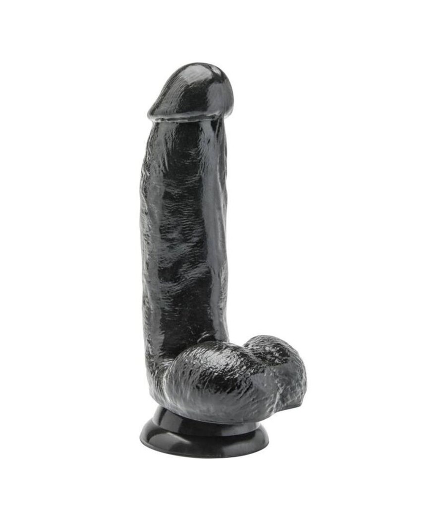 GET REAL - GODE 12 CM AVEC...