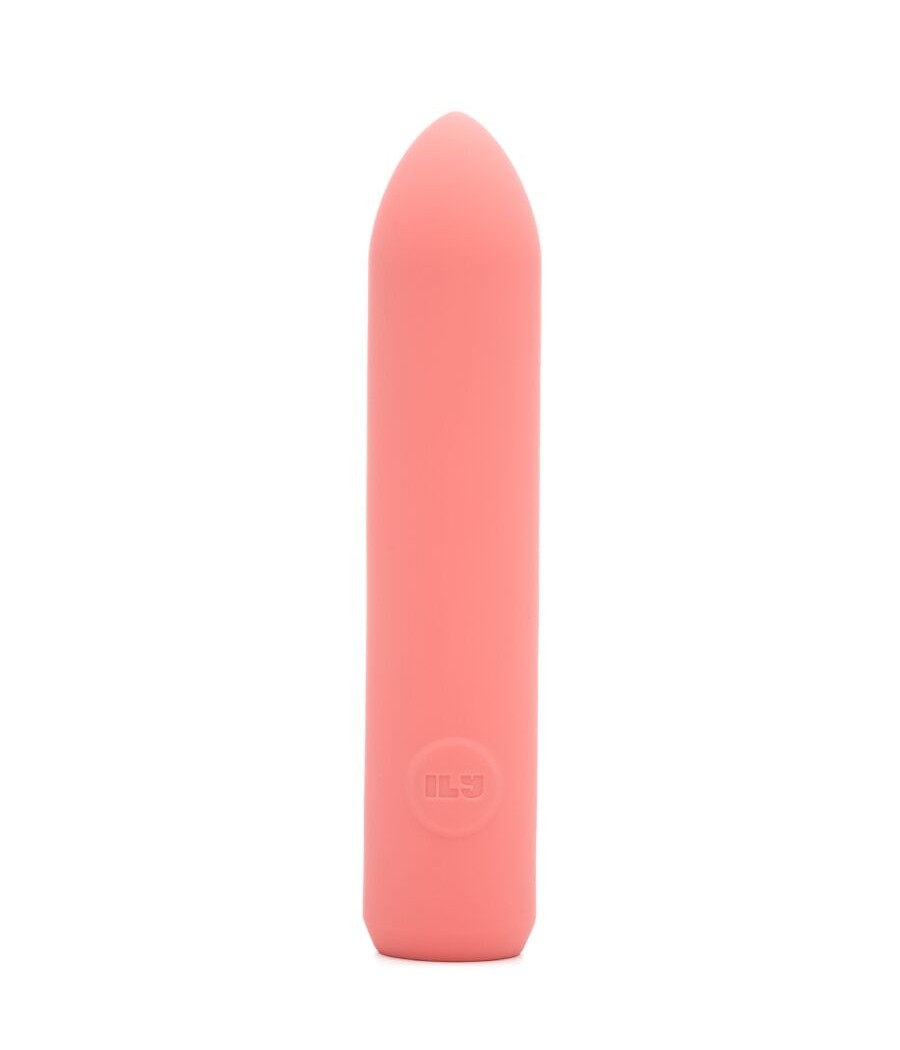 JE JOUE - ILY BULLET PINK