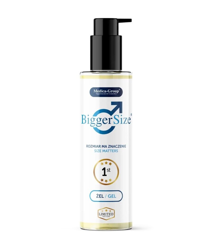 MEDICA GROUP - GEL INTIME...