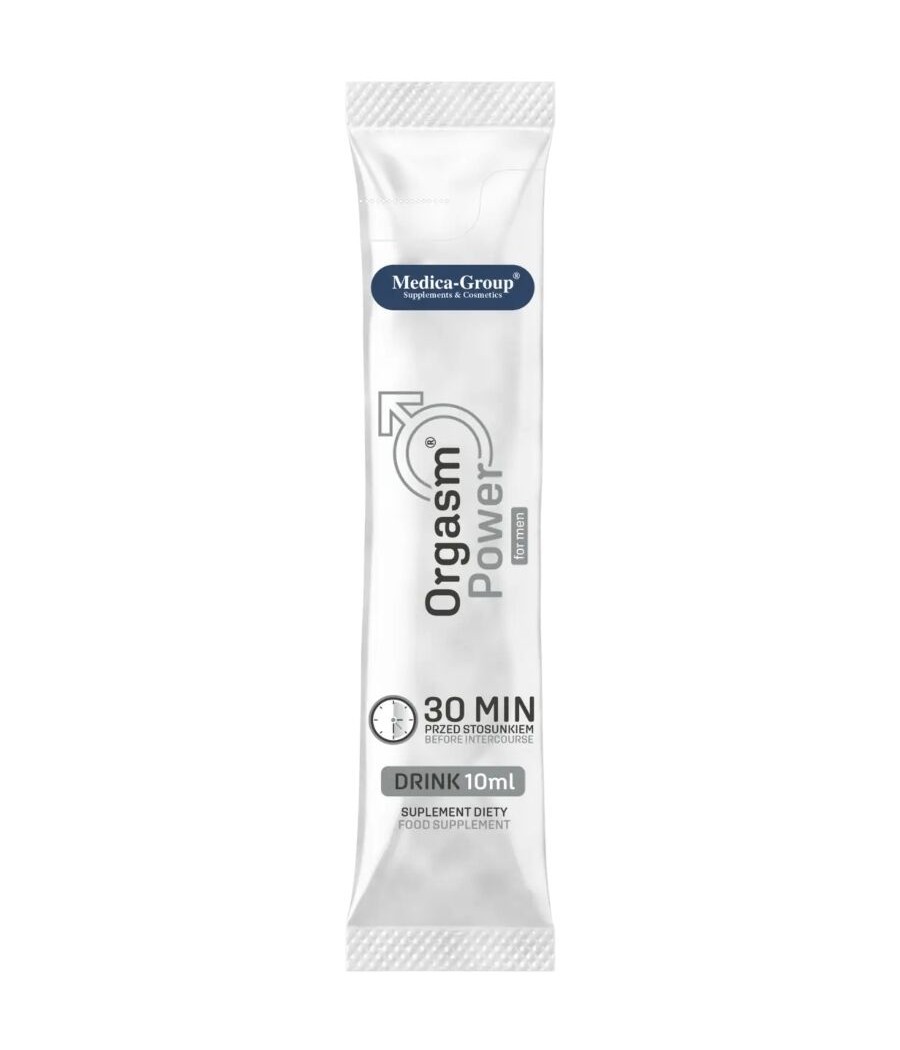 MEDICA GROUP - BOISSON...