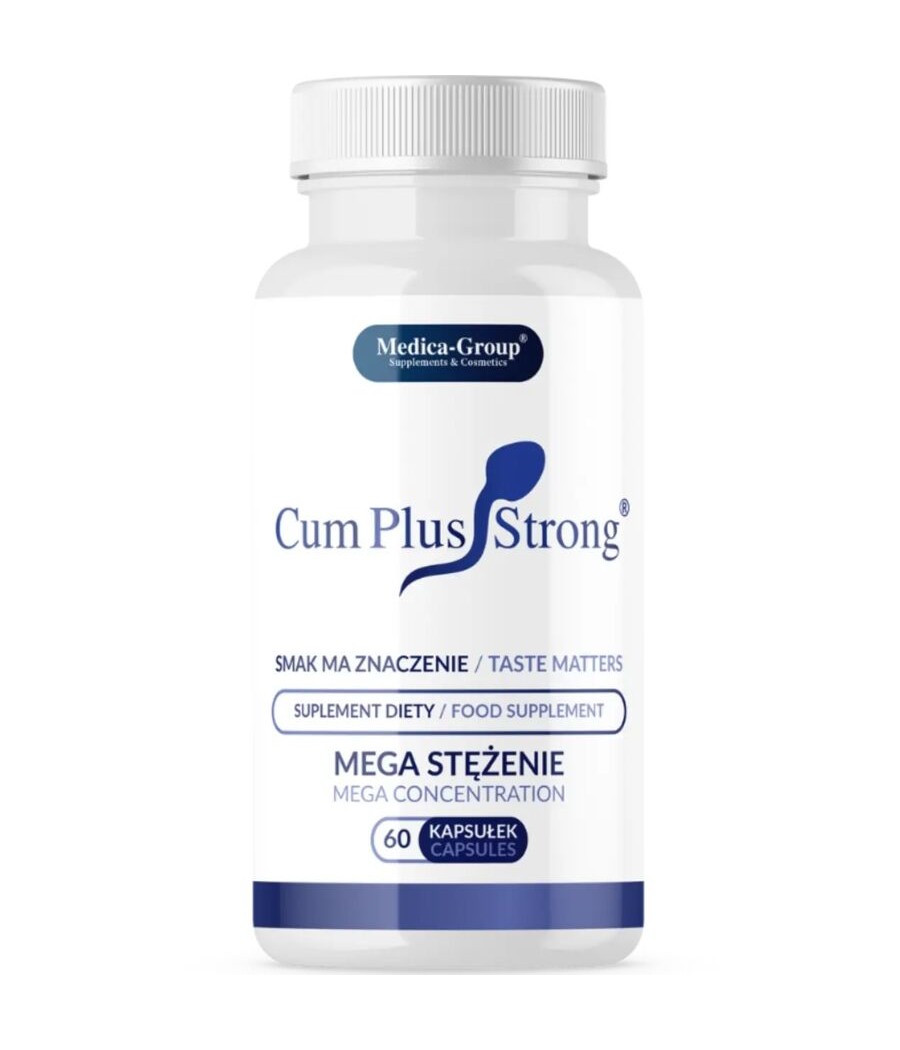 MEDICA GROUP - CUM PLUS...