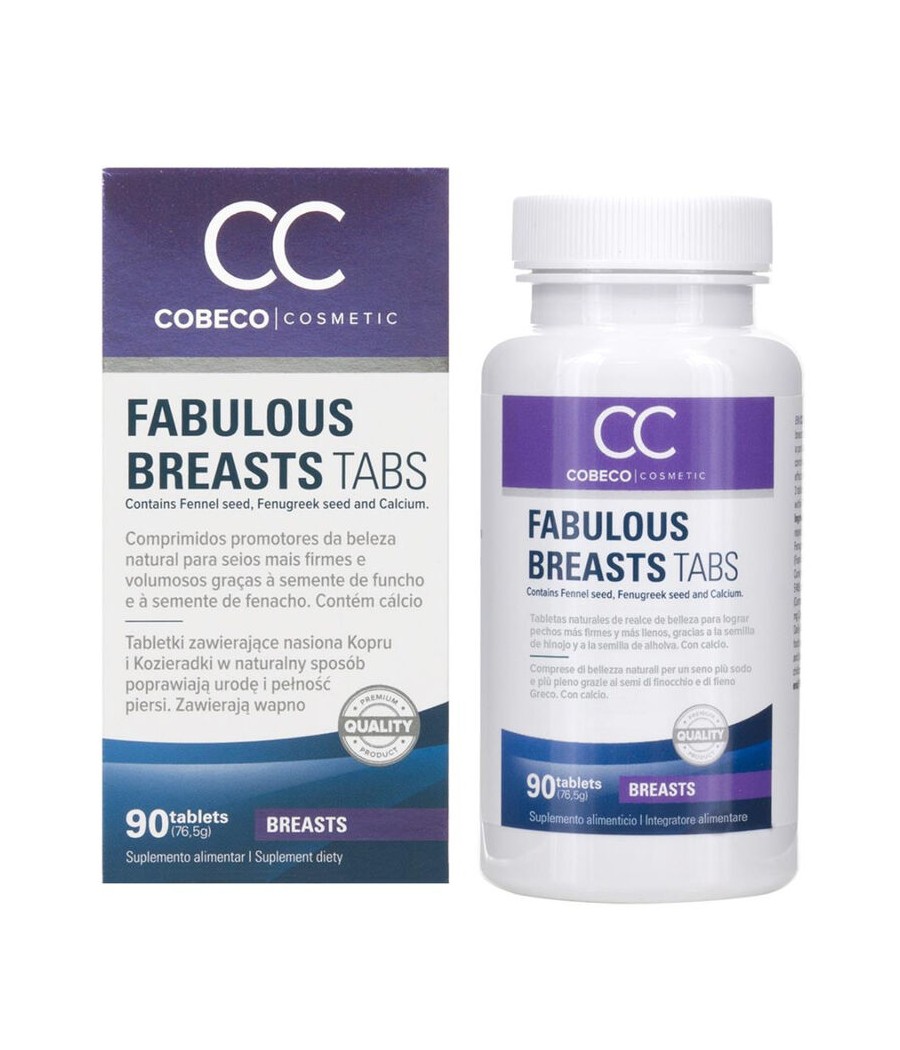COBECO - CC SEINS FABULEUX...