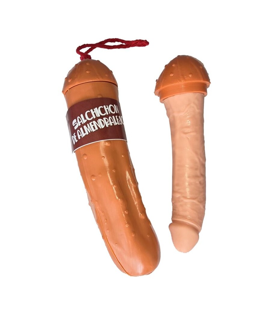 DIABLO PICANTE - GODE...