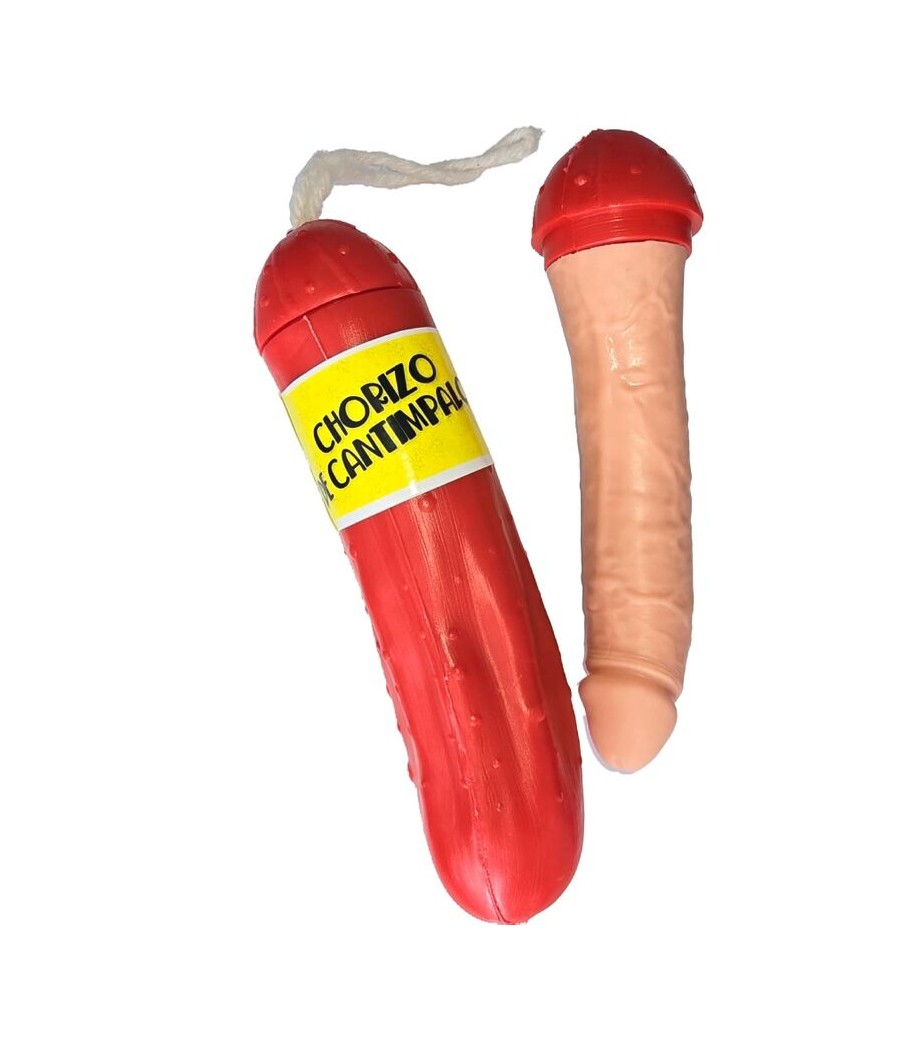 DIABLO PICANTE - GODE AU...