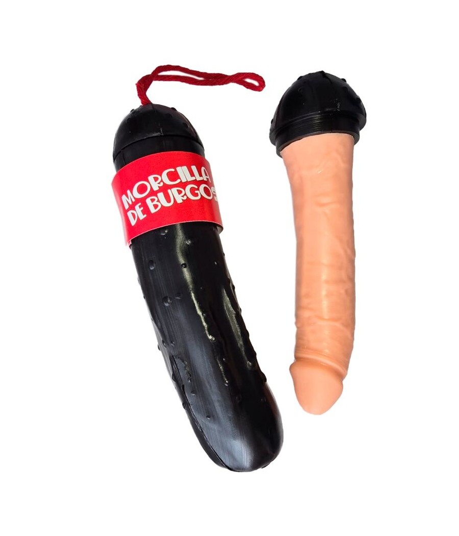 DIABLO PICANTE - GODE AU...