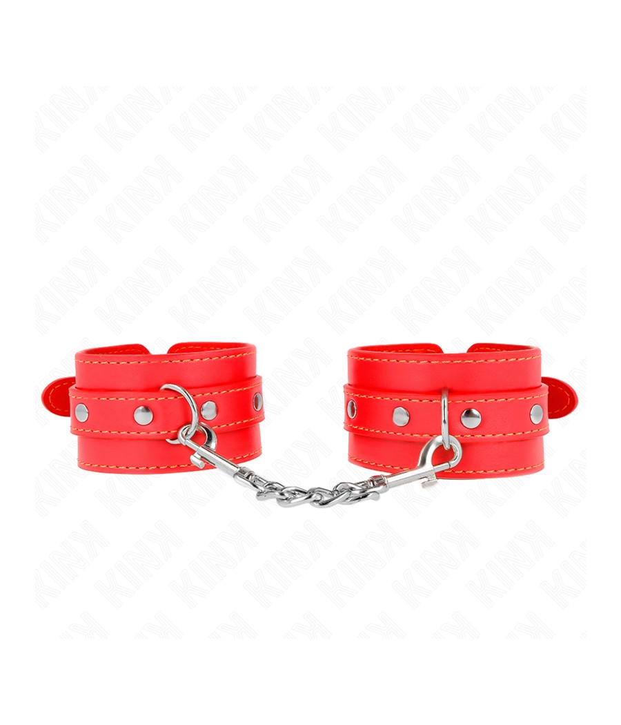 KINK - APPAREILS-POIGNETS...