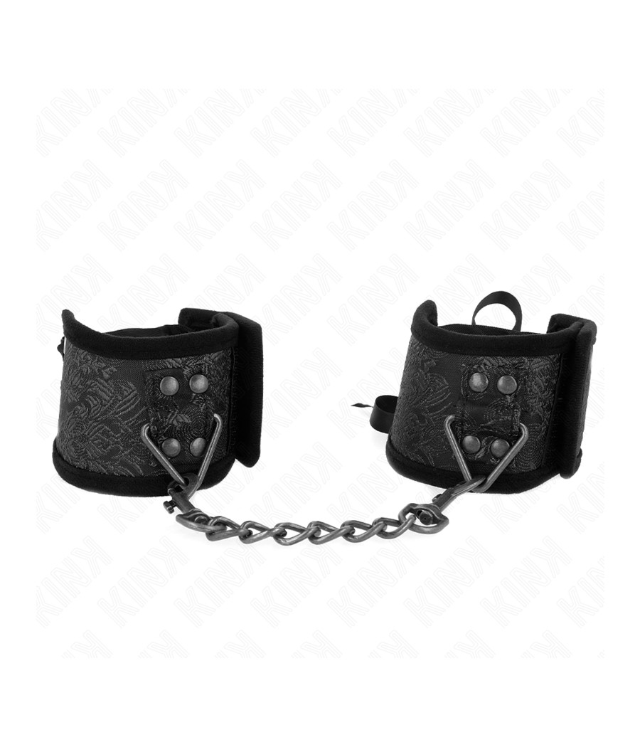KINK - RETENUES-POIGNETS...