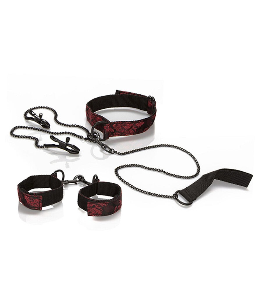 CALEXOTICS - SCANDAL KIT DE...