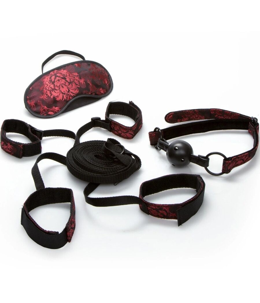 CALEXOTICS - SCANDAL KIT DE...