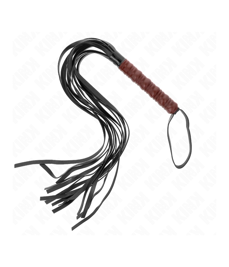 KINK - FOUET ACAJOU 53 CM