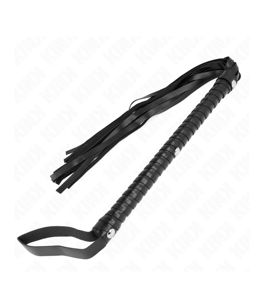 KINK - FOUET À MANCHE LONG...