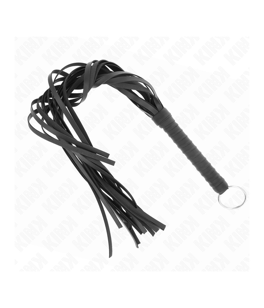 KINK - FOUET AVEC ANNEAU 65 CM