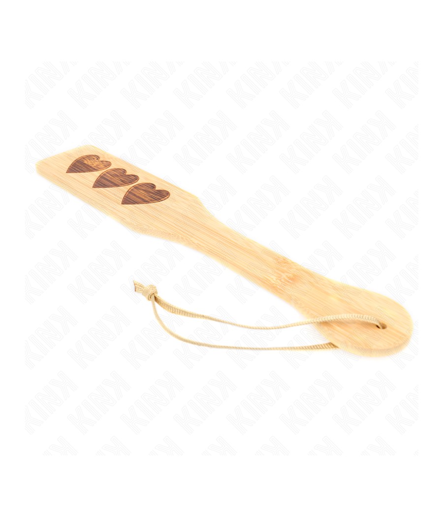 KINK - PALETTE EN BAMBOU...