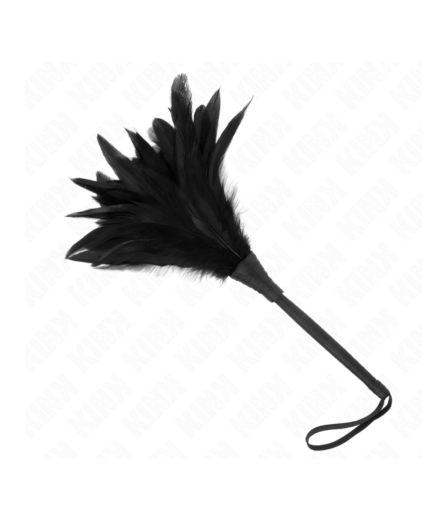 KINK - PLUMES DE POULET...