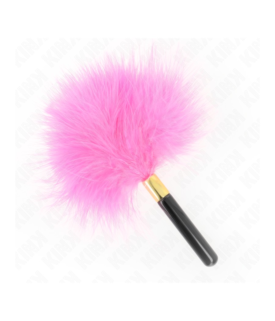 KINK - PLUMES TICKLE EN...