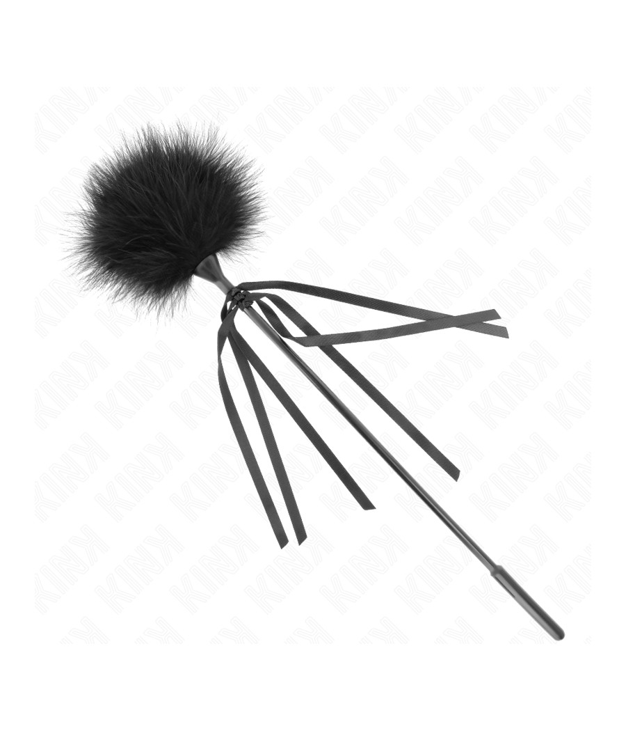 KINK - PLUMES CHACOUILLÉES...