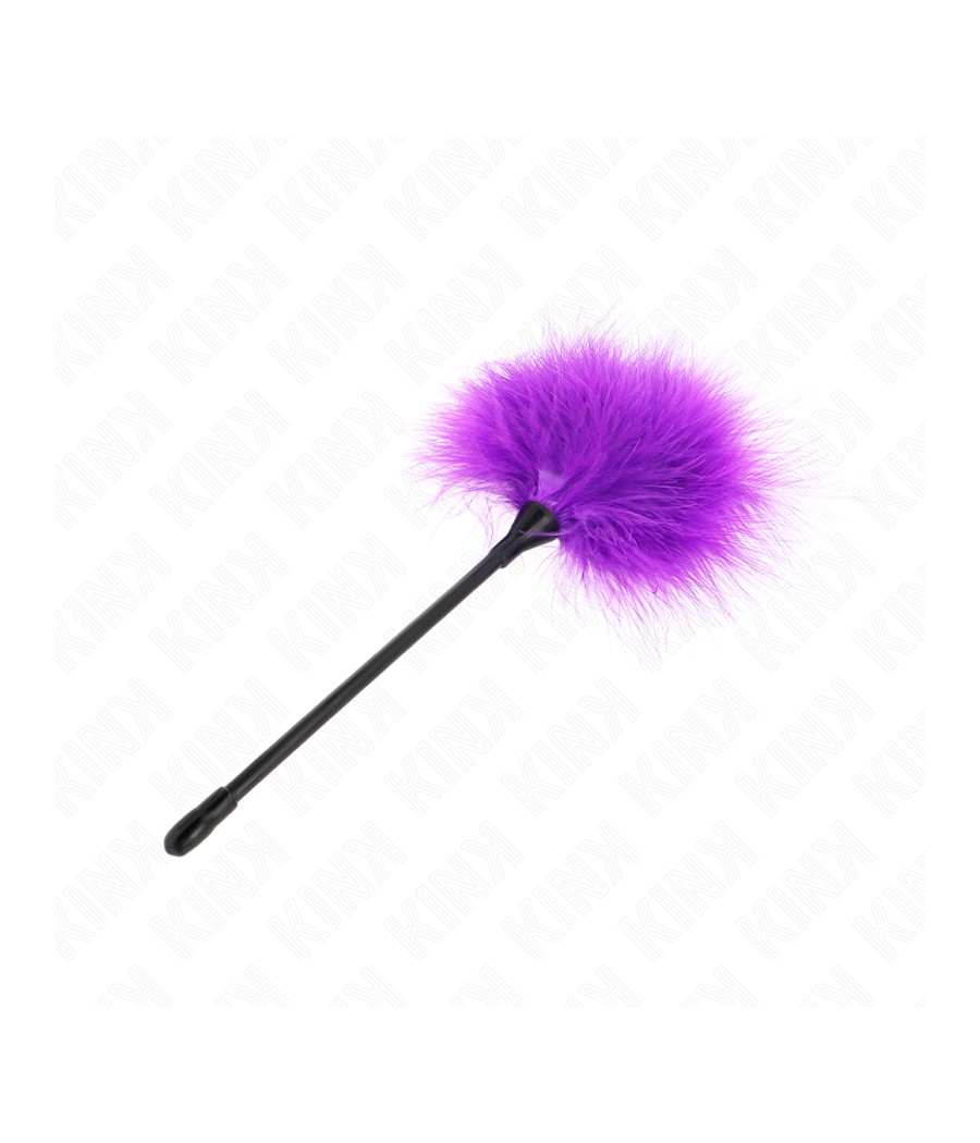 KINK - PLUMES TICKLE VIOLES...