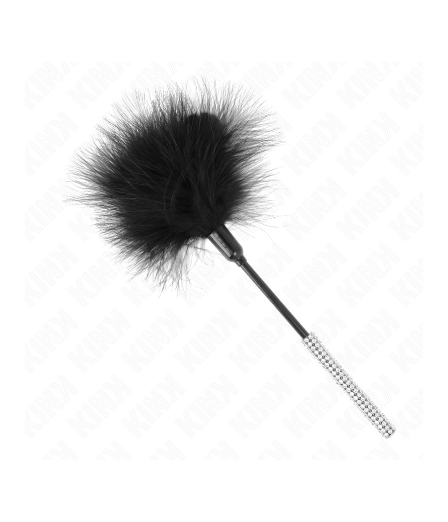 KINK - PLUMES CHACOUILLES...