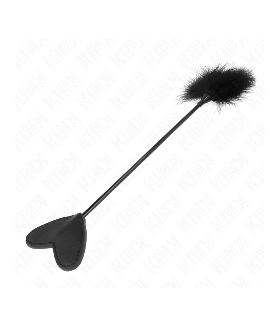 KINK - PLUMES TICKLE AVEC...