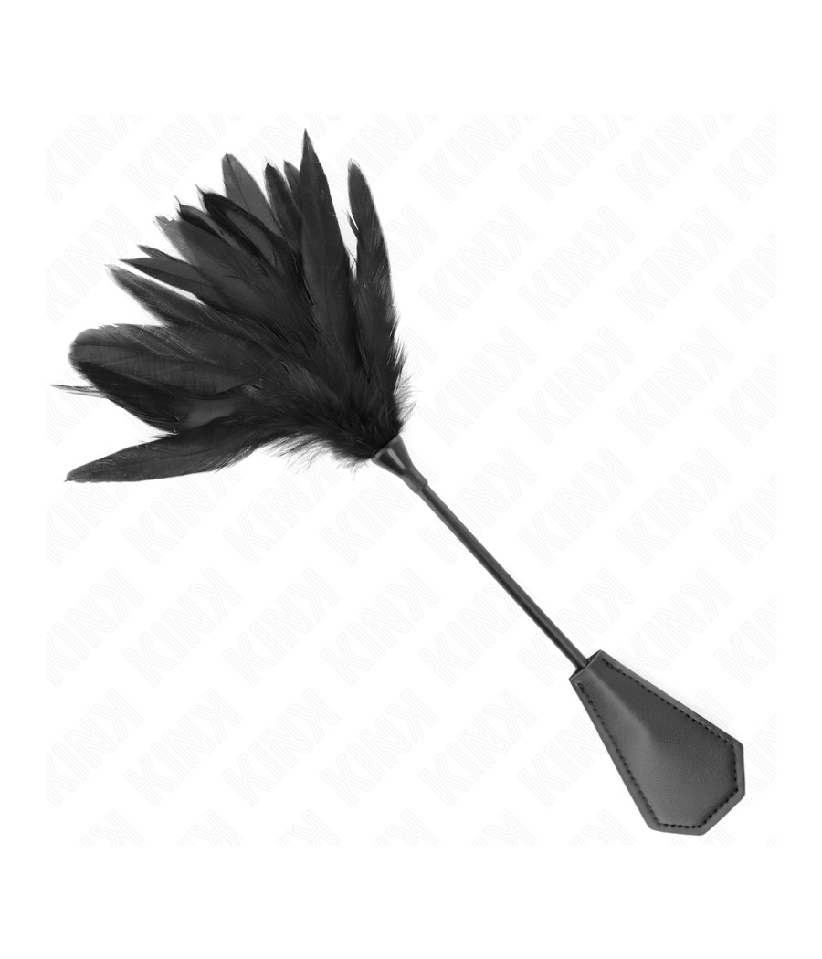 KINK - PLUMES CHACOUILLÉES...