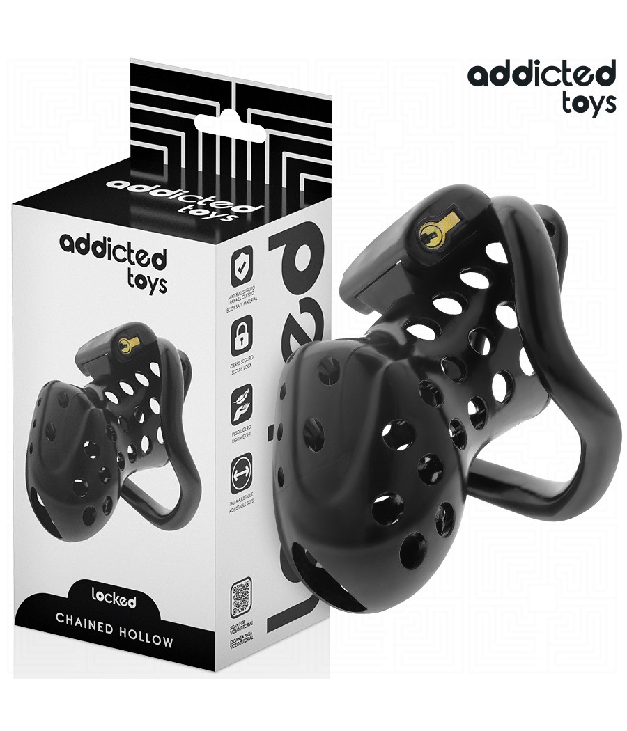ADDICTED TOYS LOCKED - À...