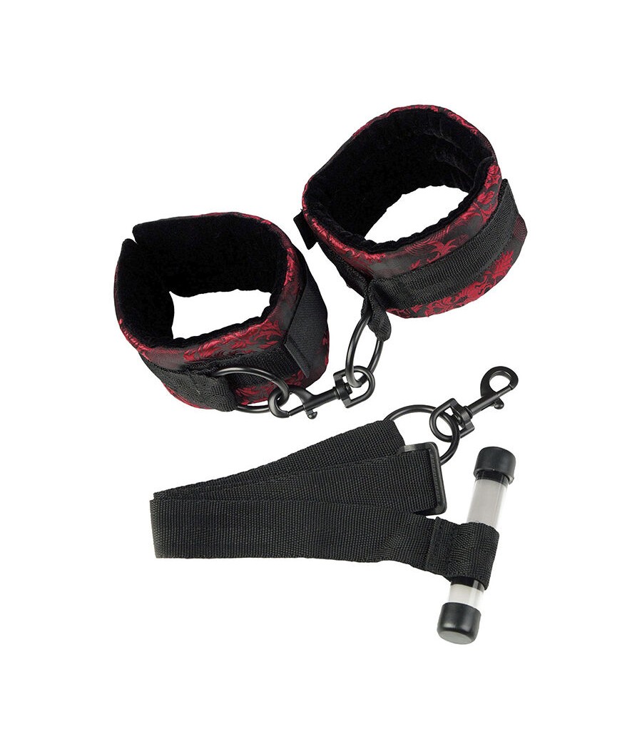 CALEXOTICS - SCANDAL PORTE...