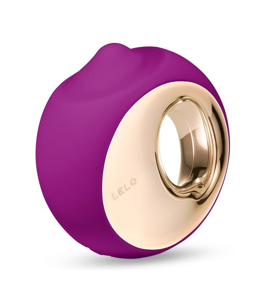 LELO - ORA 3 STIMULATEUR DE...