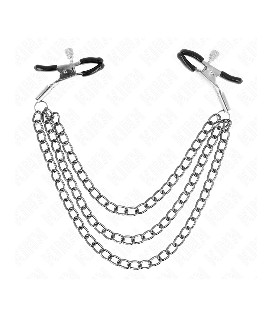 KINK - PINCES À METELIER...