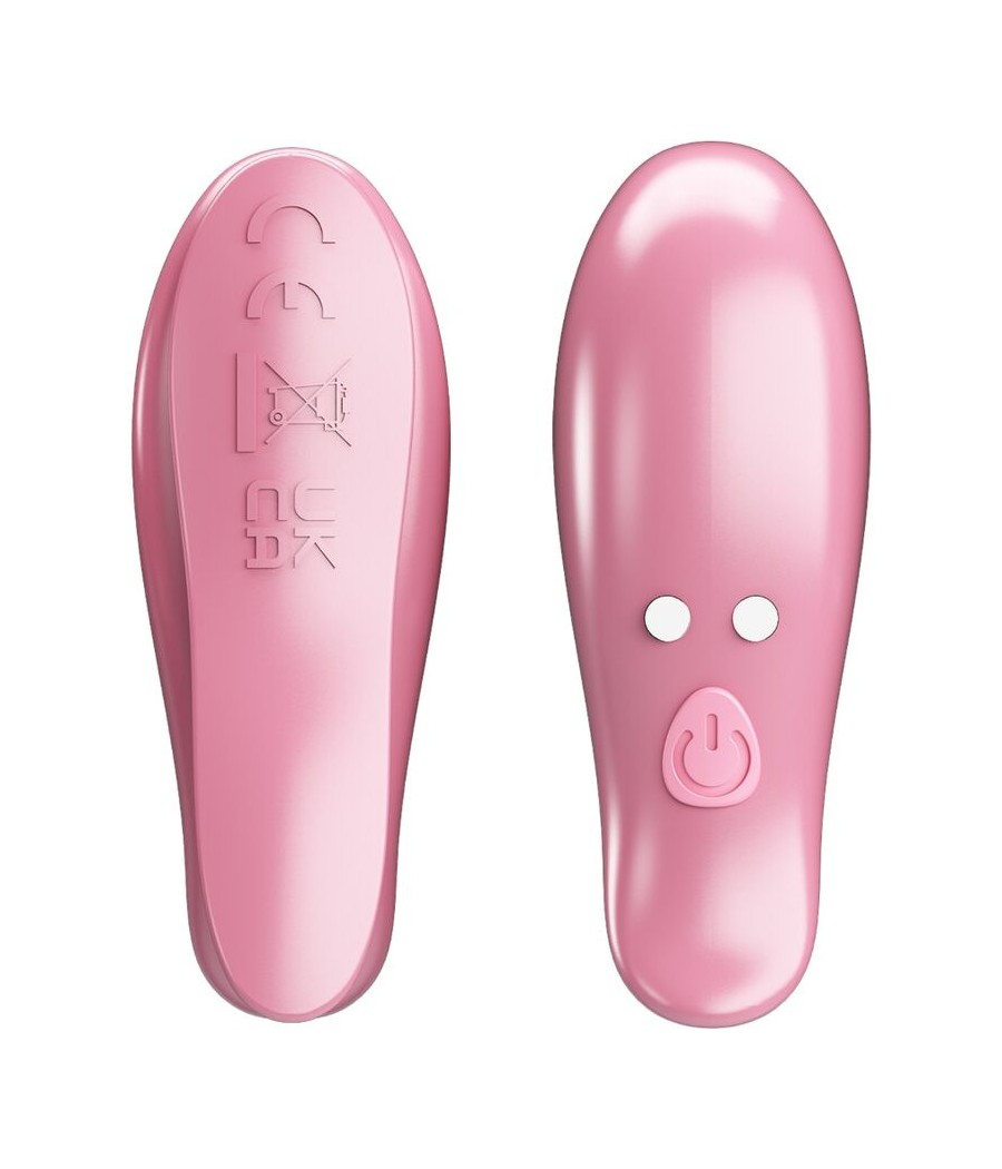 PRETTY LOVE - PINCES À...