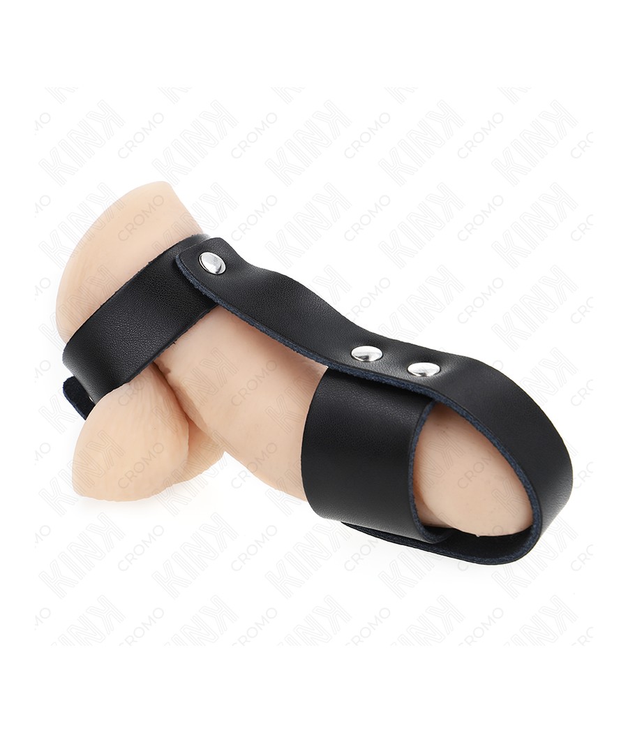 KINK - ANNEAU DE CAGE À...